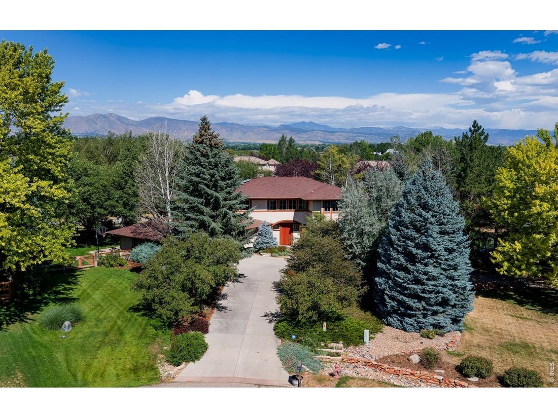 House in Longmont, Colorado, United States 3 - 18411007