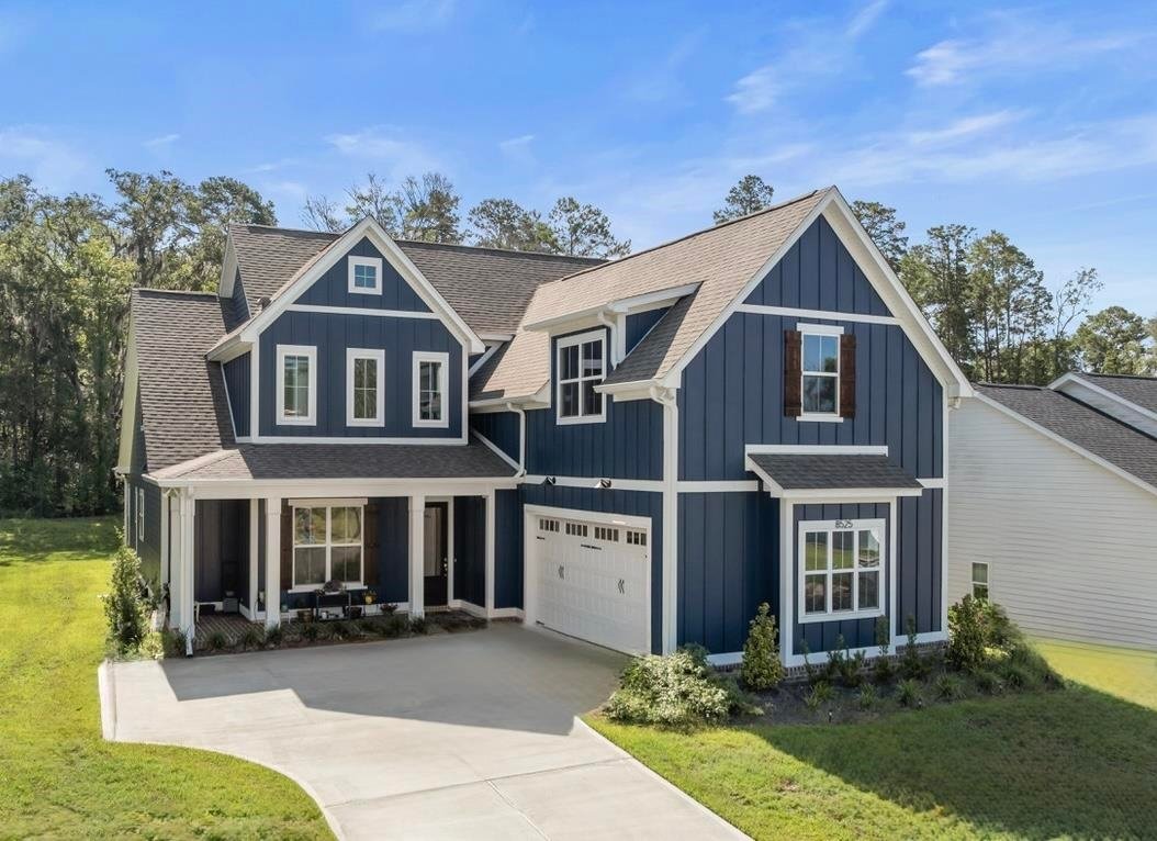 Haus in Tallahassee, Florida, Vereinigte Staaten 1 - 18419010