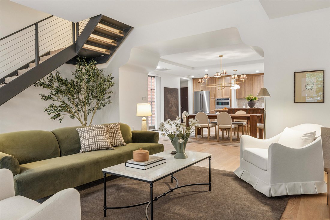 Townhouse in Denver, Colorado, United States 5 - 18411822