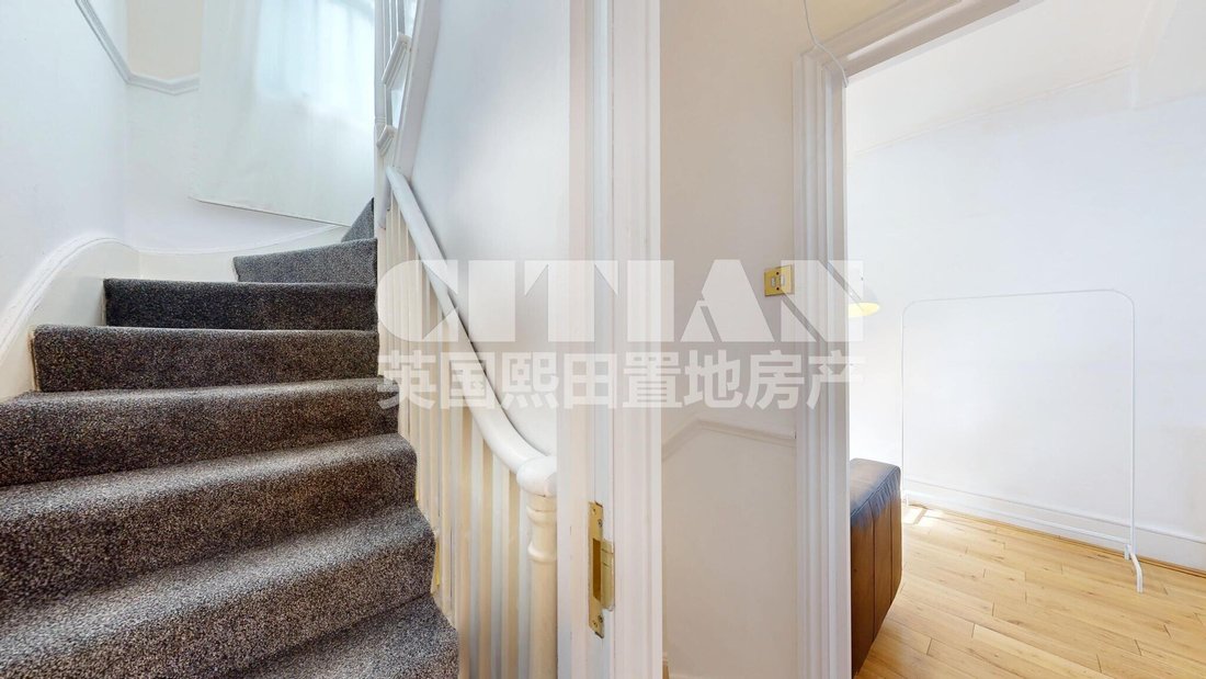 Townhouse in Pimlico, Westminster, England 2 - 18413283