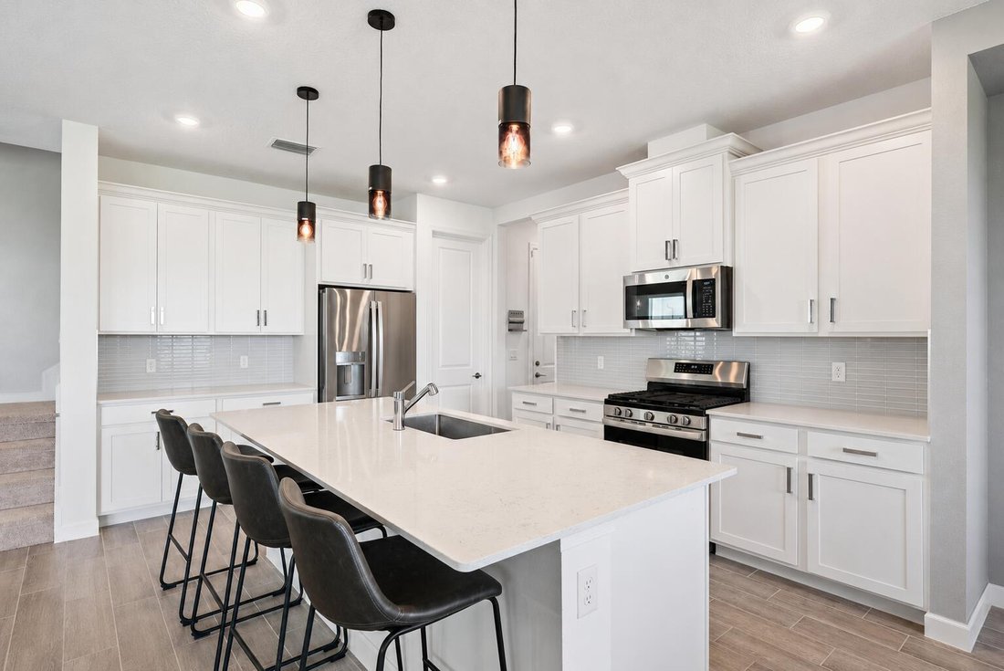 House in Wellington, Florida, United States 4 - 18414561