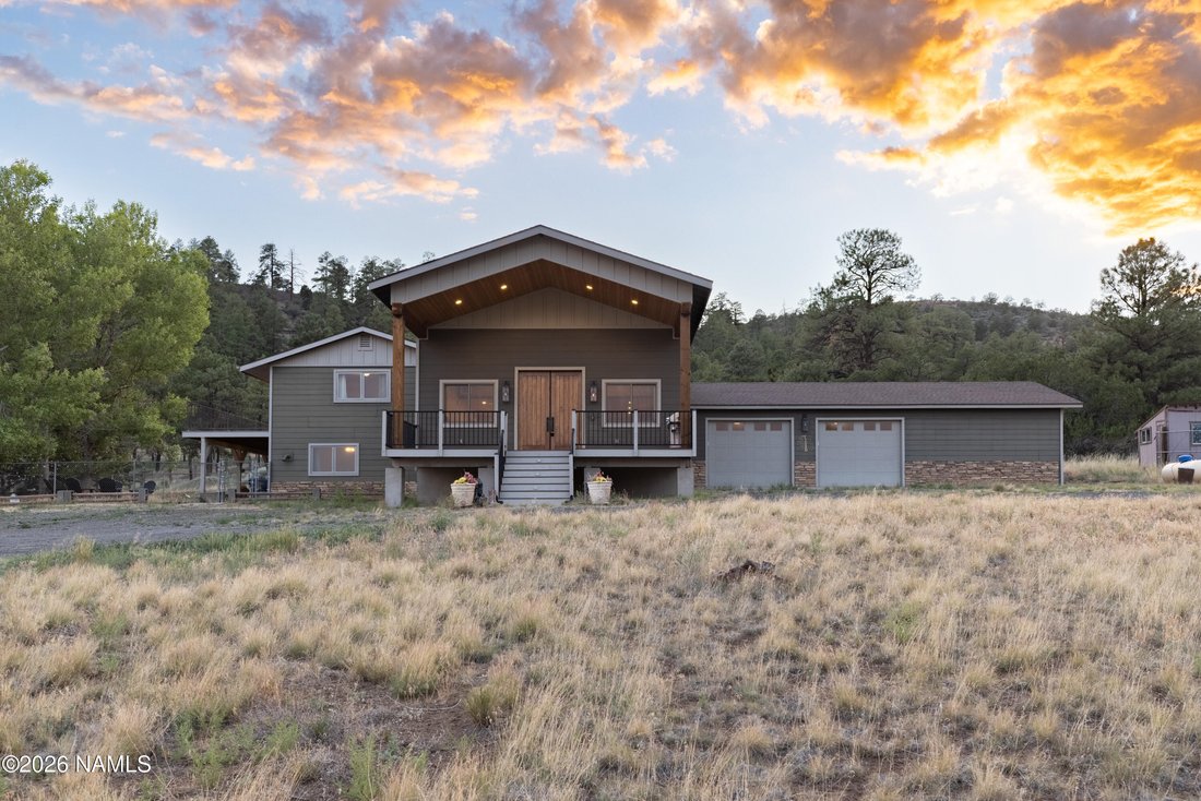 House in Flagstaff, Arizona, United States 1 - 18413169