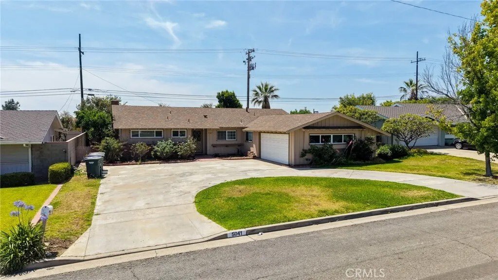 House in Buena Park, California, United States 1 - 18417396