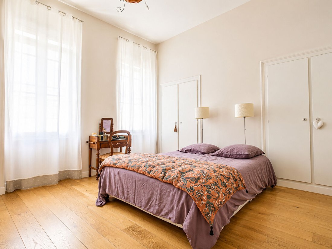 Villa in Hôtel de Ville-Quinconce-Saint Seurin-Fondaudège, Bordeaux, France 5 - 18051133