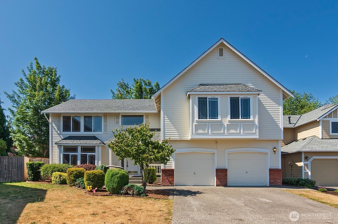 House in Newcastle, Washington, United States 2 - 18410777