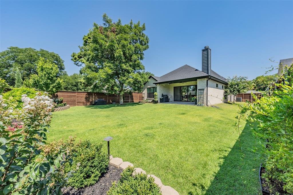 House in Flower Mound, Texas, United States 5 - 18408741