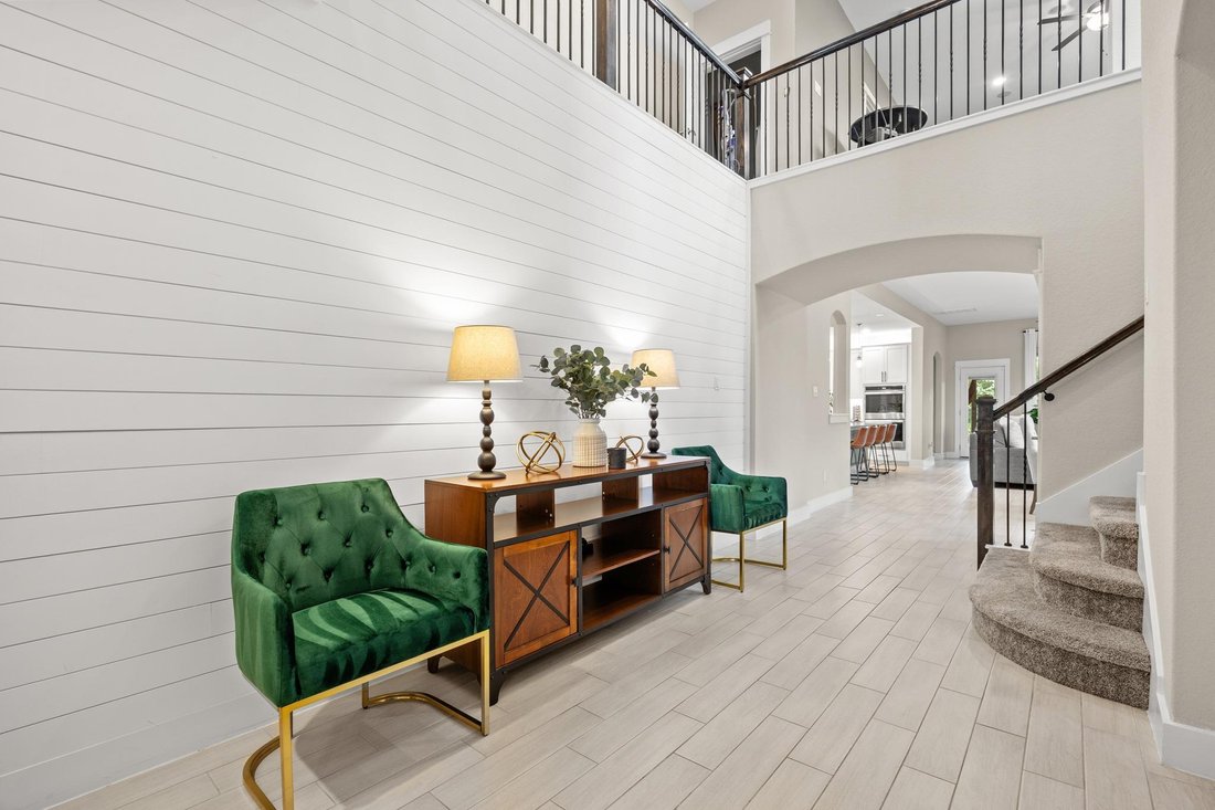 House in Pflugerville, Texas, United States 5 - 18414800