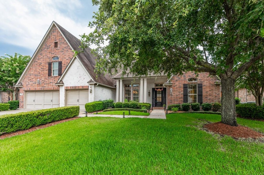House in Beaumont, Texas, United States 1 - 18409152