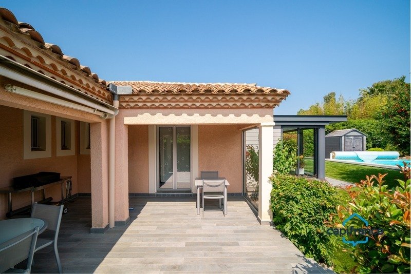 Villa in Juvignac, Occitania, France 5 - 18408432
