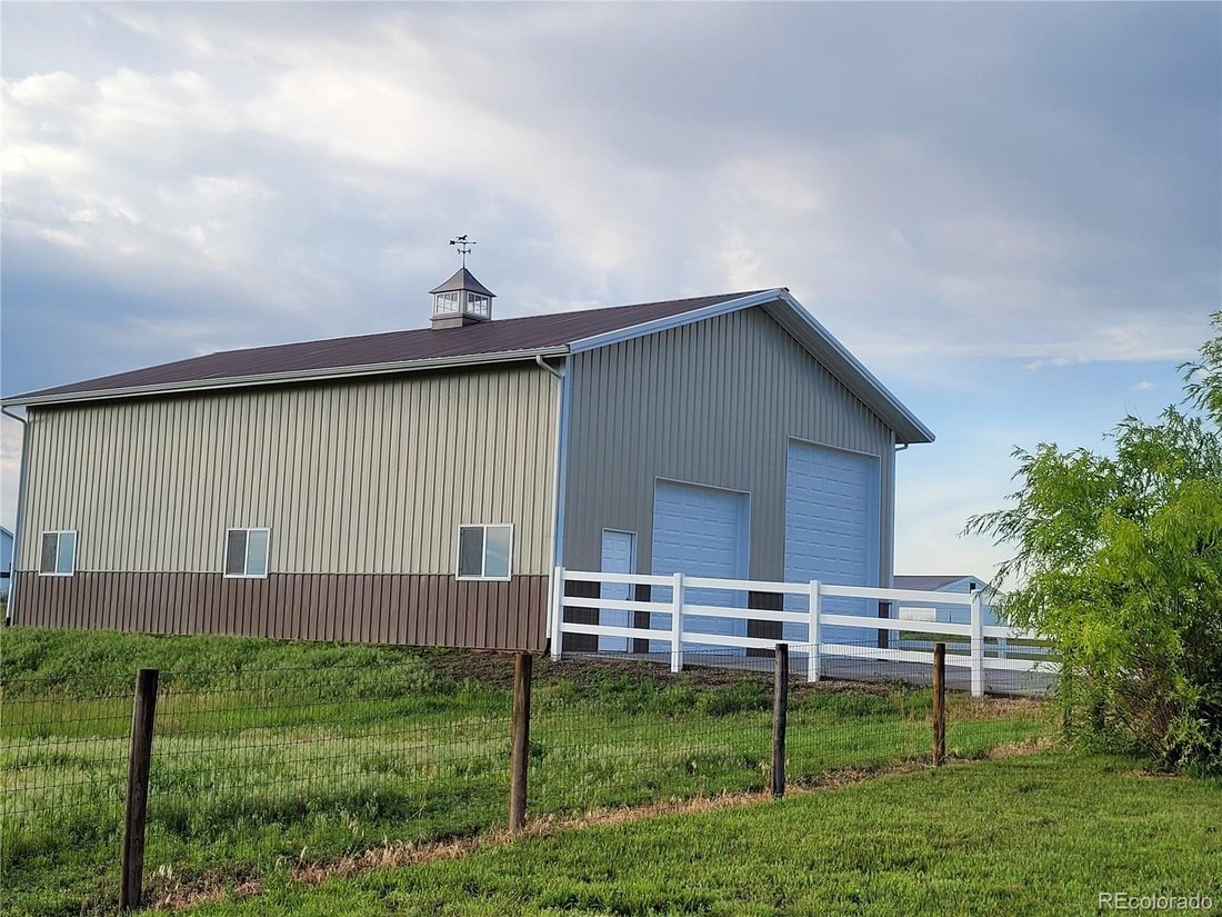 House in Hudson, Colorado, United States 4 - 18409097