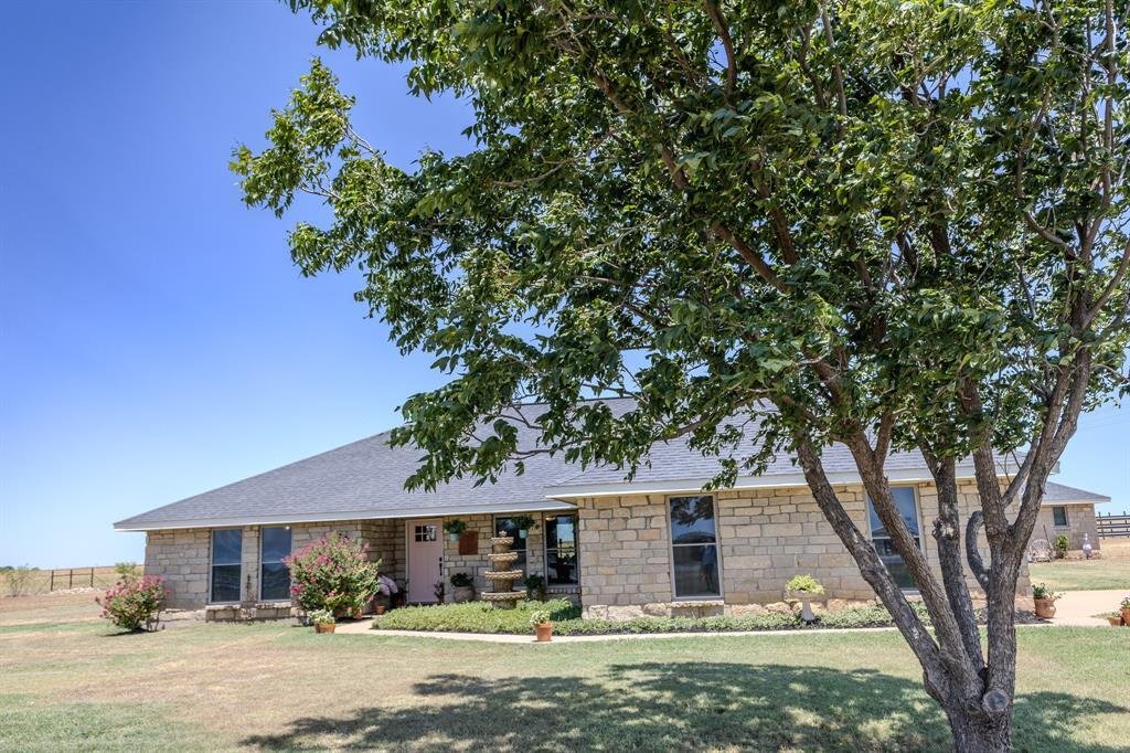 House in Merkel, Texas, United States 1 - 18408861