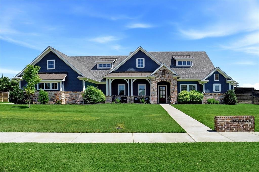House in Midlothian, Texas, United States 1 - 18408789