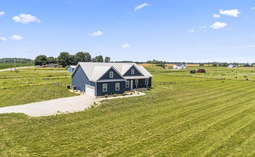 Haus in Radnor, Ohio, Vereinigte Staaten 1