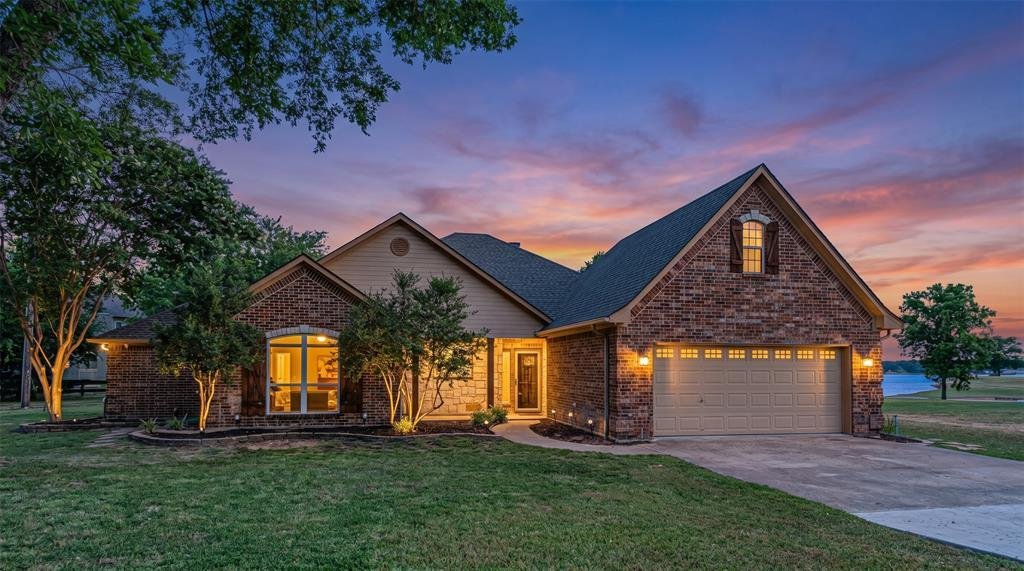 Casa a Lone Oak, Texas, Stati Uniti 1 - 18416380