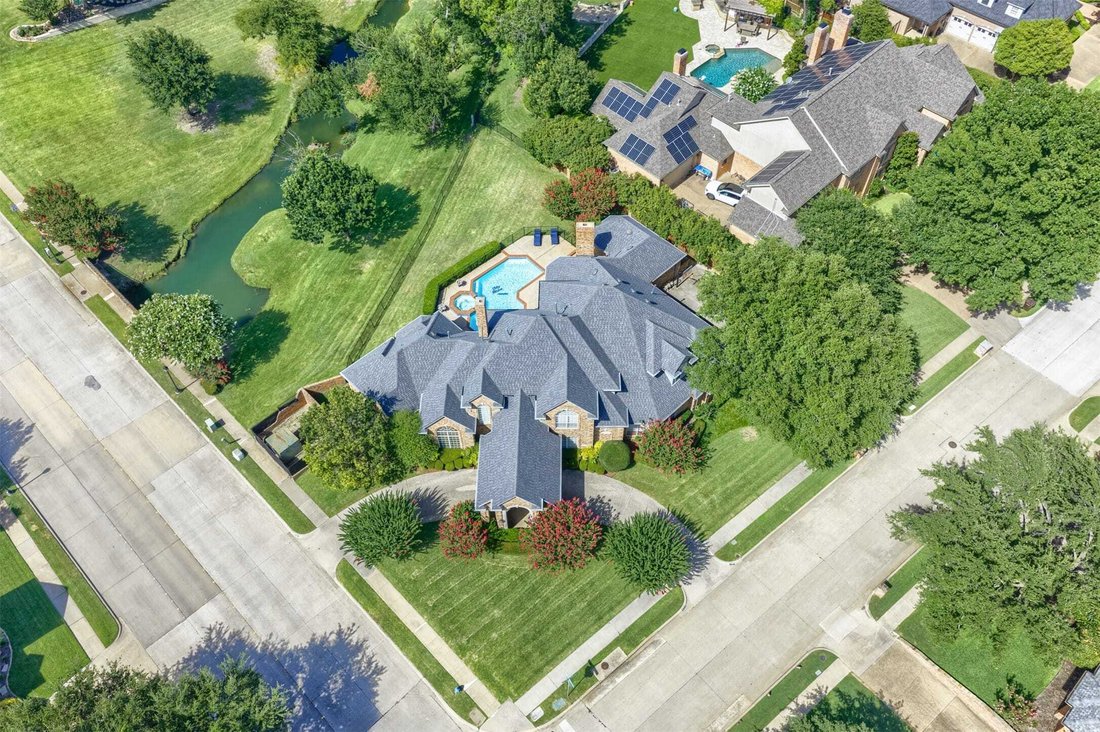 House in Plano, Texas, United States 2 - 18410501