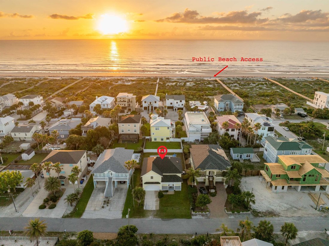 House in St. Augustine, Florida, United States 4 - 18413226