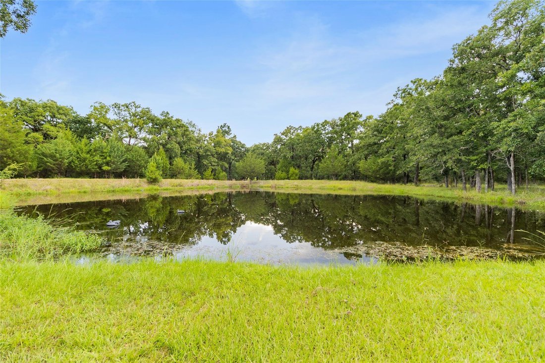 House in Oakhurst, Texas, United States 4 - 18413635