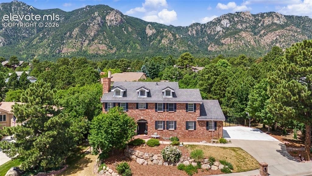 House in Colorado Springs, Colorado, United States 5 - 18415818