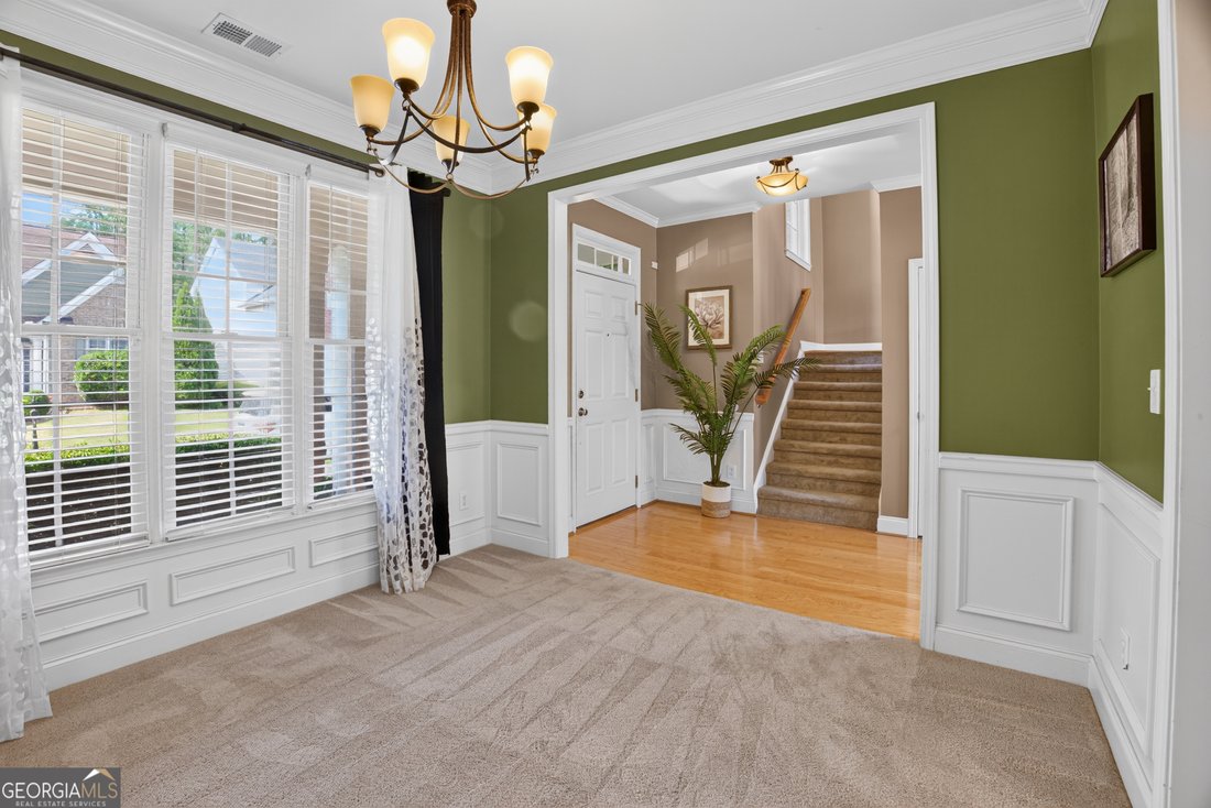 House in Marietta, Georgia, United States 4 - 18411182
