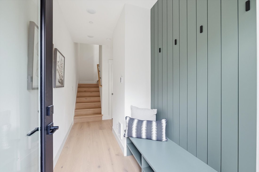 Townhouse in Seattle, Washington, United States 3 - 18411763