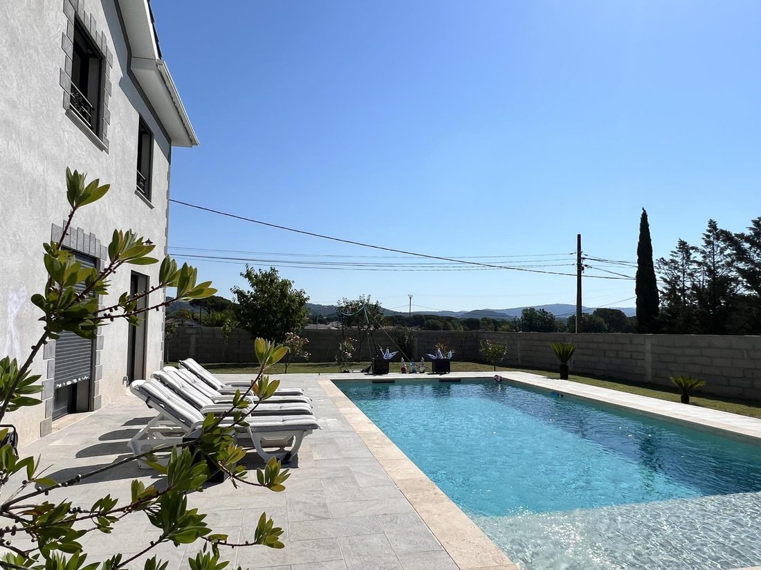 House in Sud, Vidauban, France 5 - 18417060