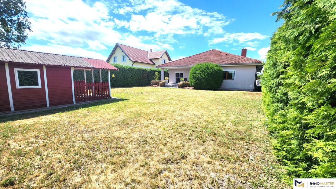Bungalow in Trumau, Lower Austria, Austria 4 - 17029128
