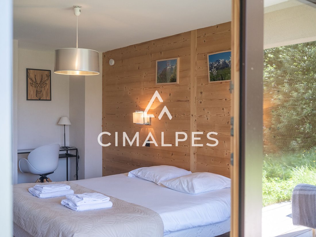 Apartment in Alpe d'Huez, Auvergne-Rhône-Alpes, France 3 - 16995062