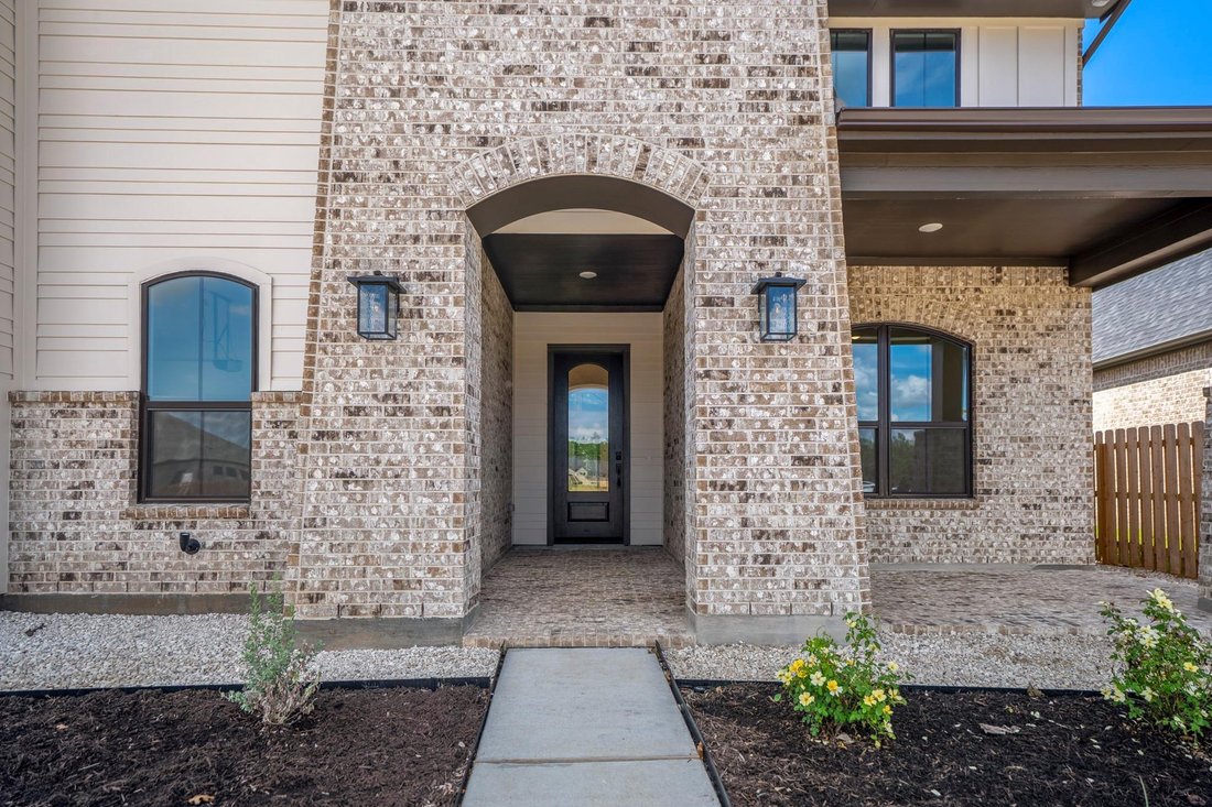 House in Montgomery, Texas, United States 2 - 18409253