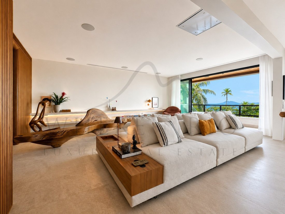 Apartment in Rio de Janeiro, State of Rio de Janeiro, Brazil 4 - 18412402