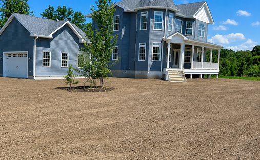 Maison à Hamburg, New Jersey, États-Unis 1