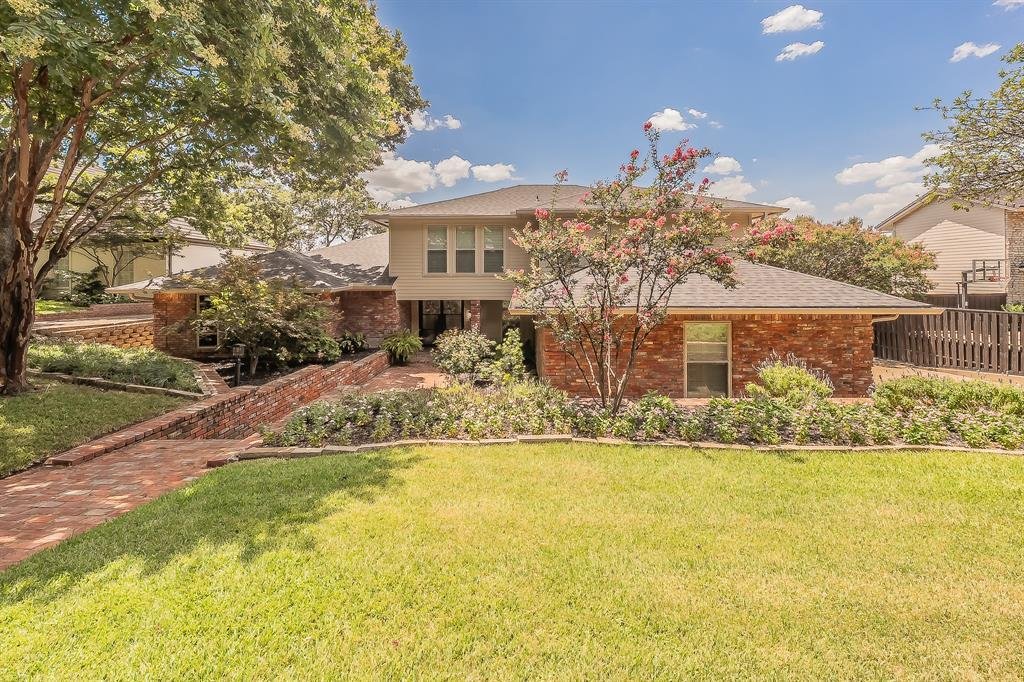 House in Arlington, Texas, United States 3 - 18408772