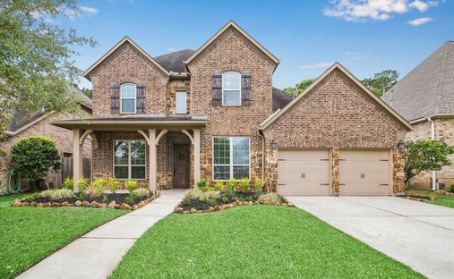 Casa a Spring, Texas, Stati Uniti 1