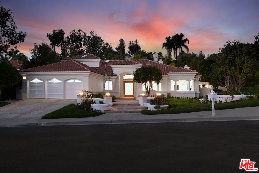 House in Hidden Hills, California, United States 1 - 18419288