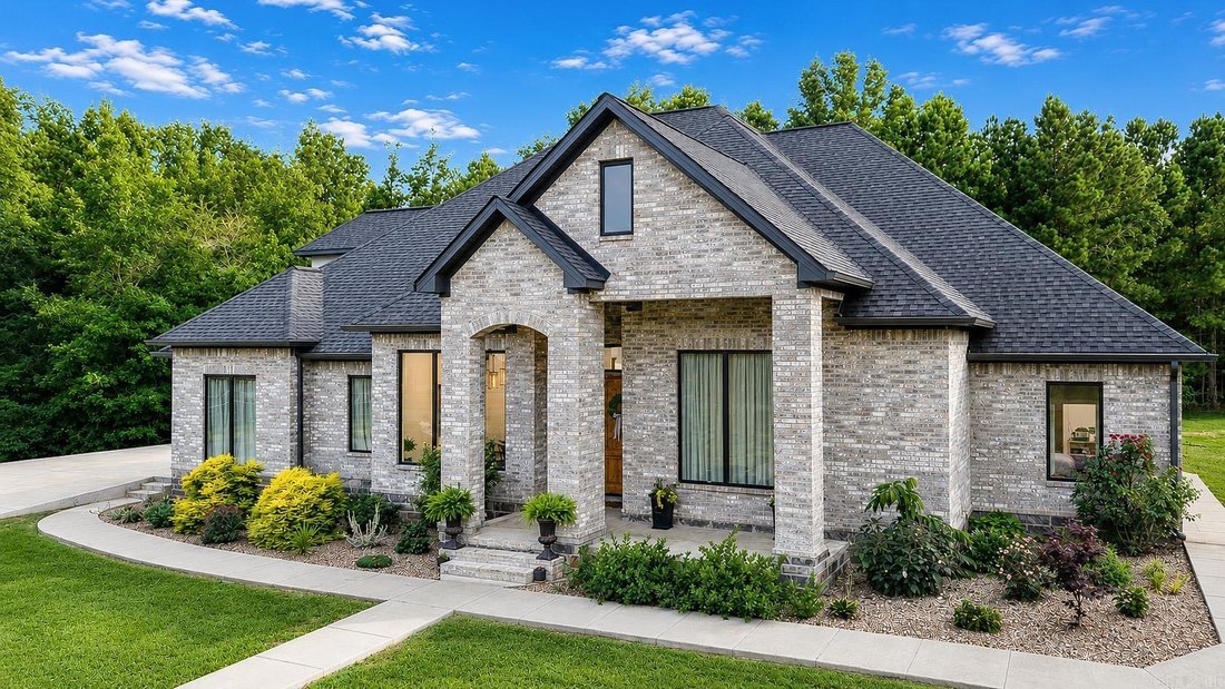 House in Sheridan, Arkansas, United States 3 - 18414429