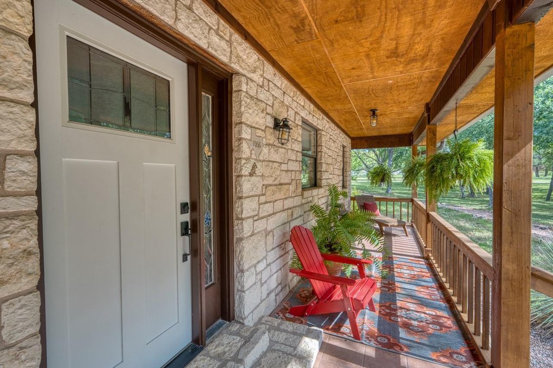 House in Marble Falls, Texas, United States 4 - 18414786