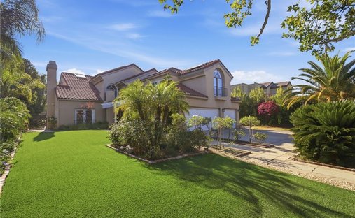 Haus in Los Angeles, Kalifornien, Vereinigte Staaten 1