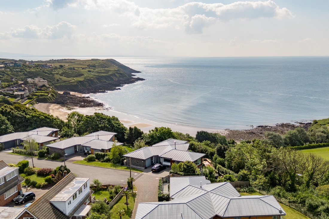 House in Langland, Swansea County, Wales 2 - 18411083