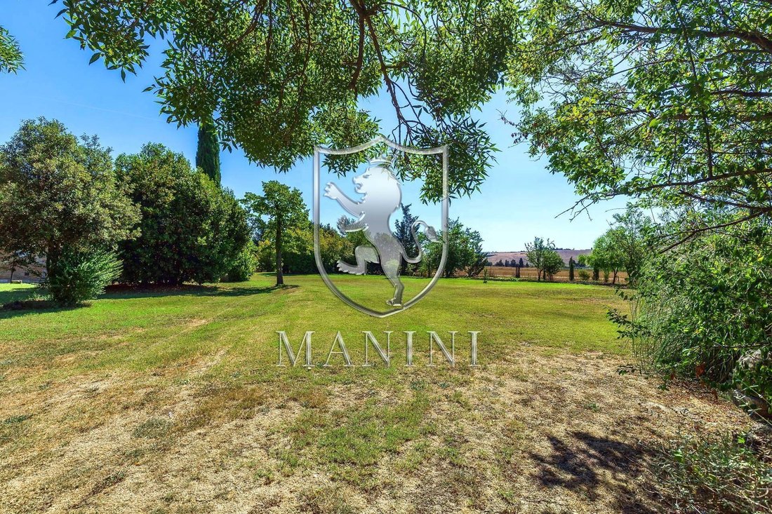 Country House in Asciano, Tuscany, Italy 5 - 18410256