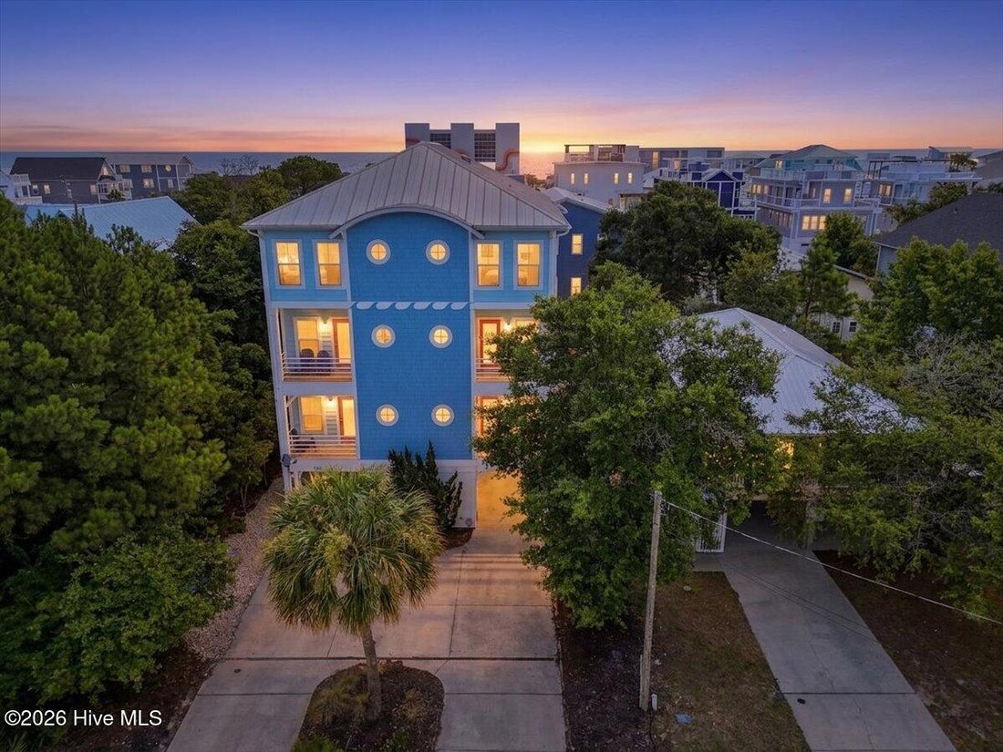 Condo in Carolina Beach, North Carolina, United States 2 - 18333086