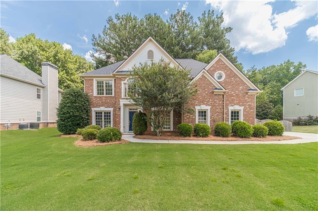 House in Buford, Georgia, United States 1 - 18411143