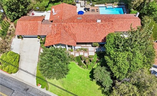 Casa a Fullerton, California, Stati Uniti 1