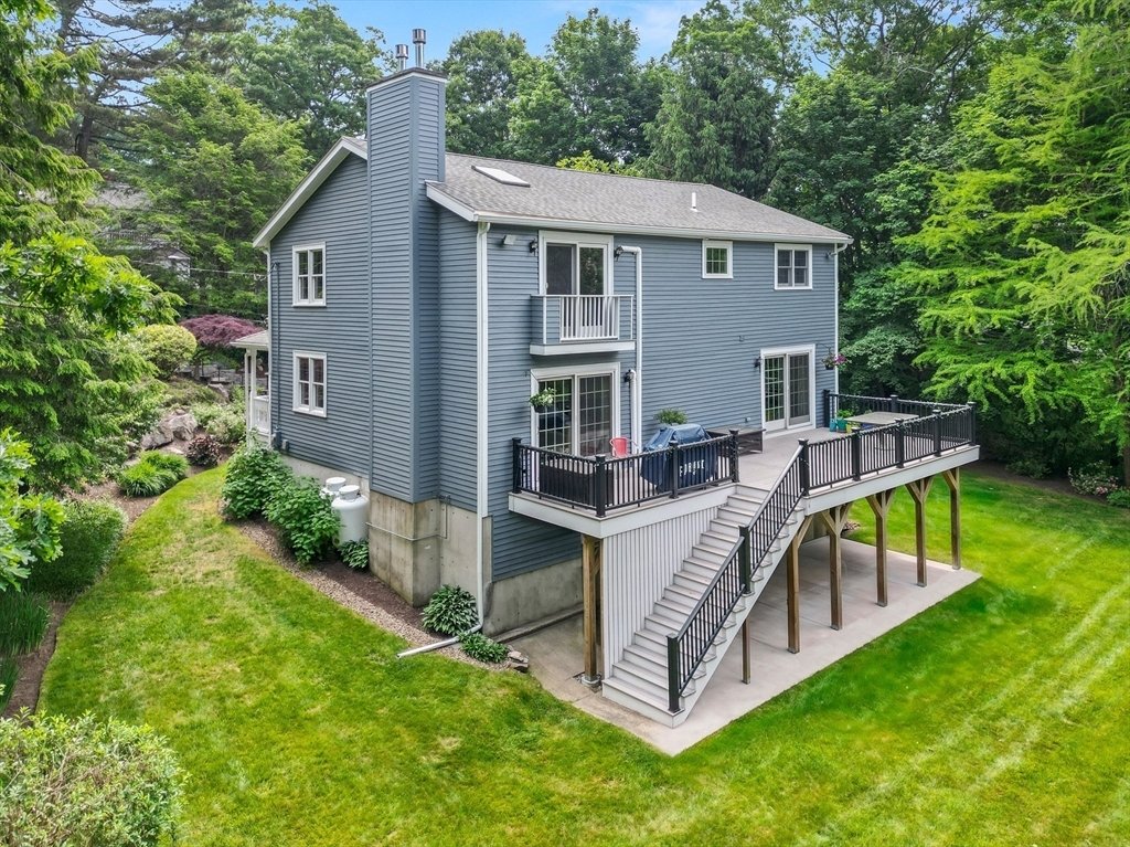 House in Gloucester, Massachusetts, United States 3 - 18410303