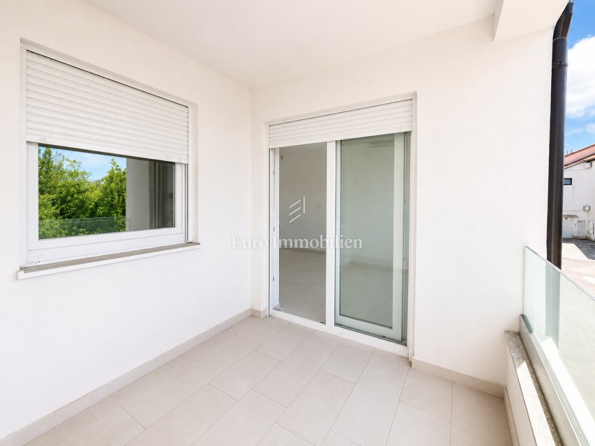 Apartment in Grad Crikvenica, Primorje-Gorski Kotar County, Croatia 3 - 18411899
