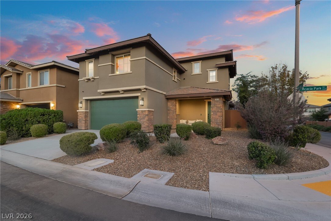 House in Las Vegas, Nevada, United States 2 - 18419097