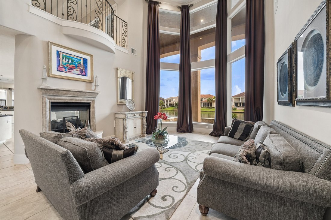 House in Houston, Texas, United States 3 - 18408993