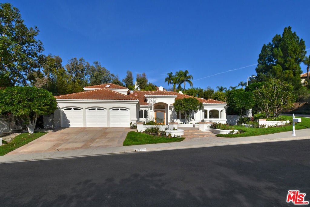 House in Hidden Hills, California, United States 2 - 18419288