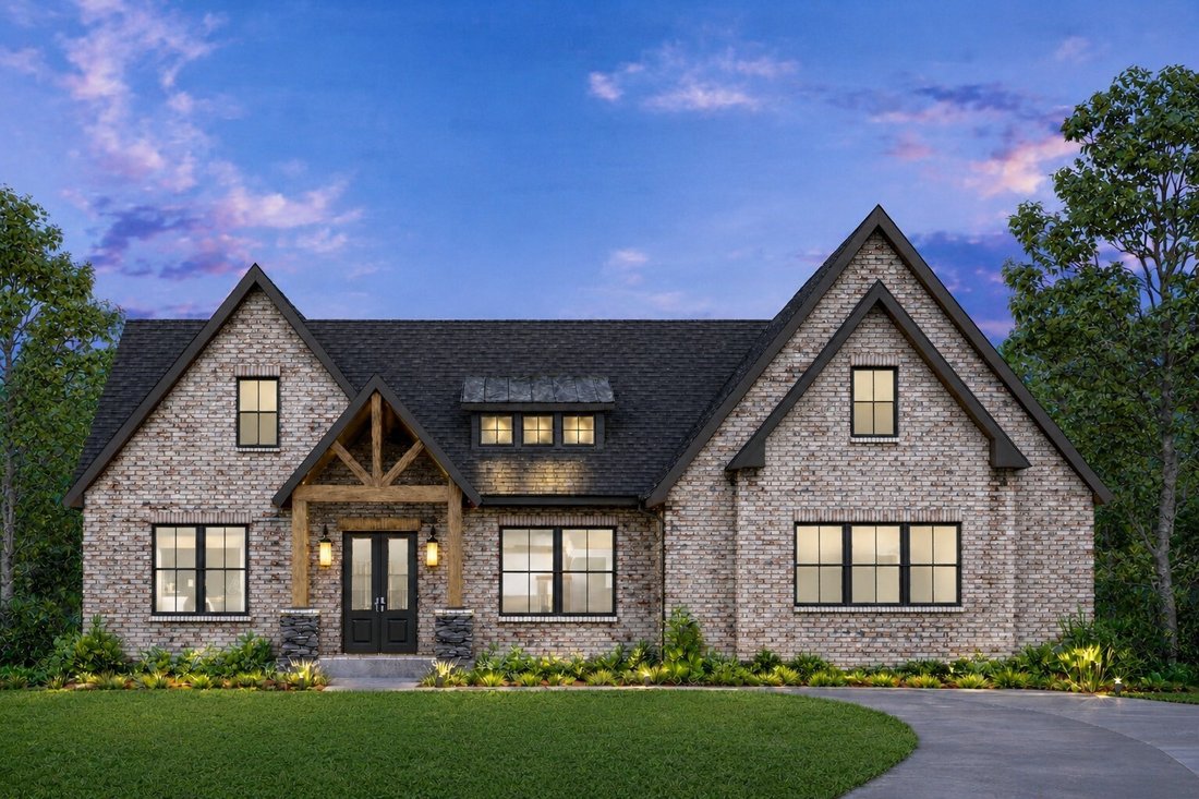 House in Baytown, Texas, United States 1 - 18417138