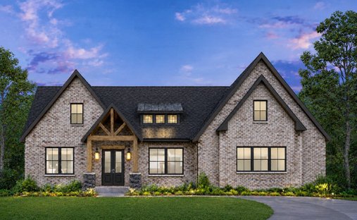 House in Baytown, Texas, United States 1