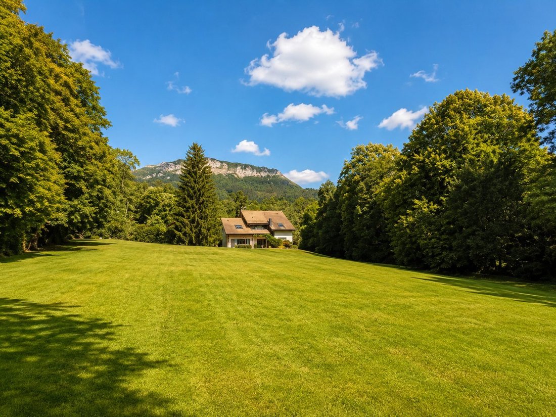 House in Centre, Gex, France 2 - 18410600