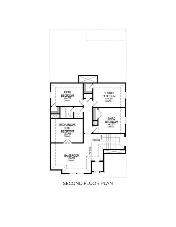 House in Midlothian, Texas, United States 4 - 18408819